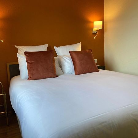 Relais Manderen Otel Dış mekan fotoğraf