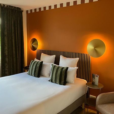 Relais Manderen Otel Dış mekan fotoğraf