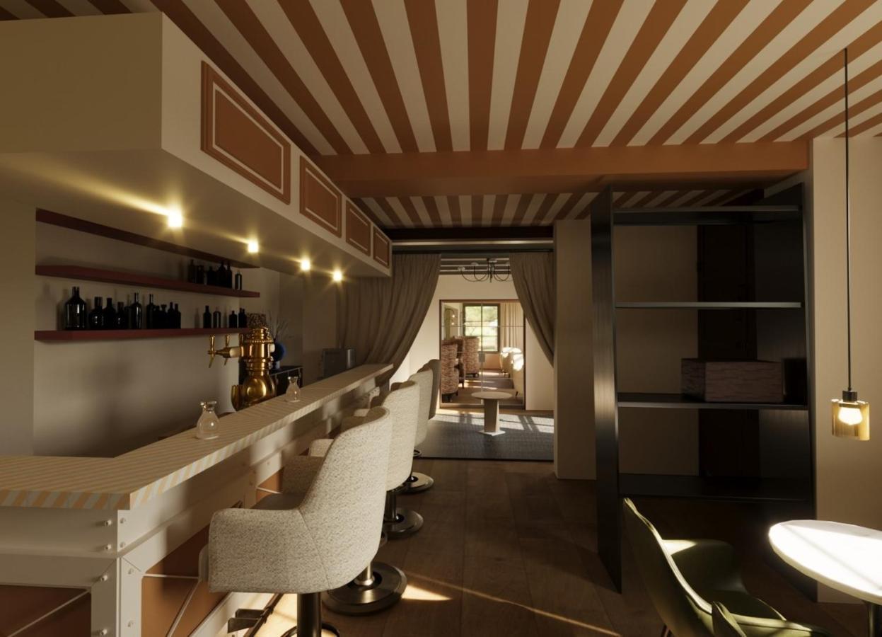 Relais Manderen Otel Dış mekan fotoğraf