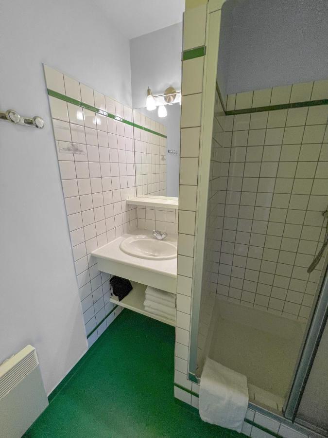 Relais Manderen Otel Dış mekan fotoğraf