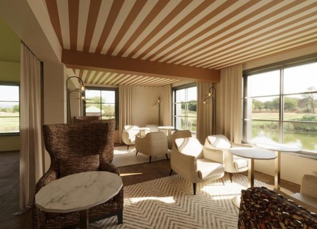 Relais Manderen Otel Dış mekan fotoğraf