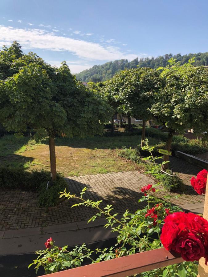 Relais Manderen Otel Dış mekan fotoğraf