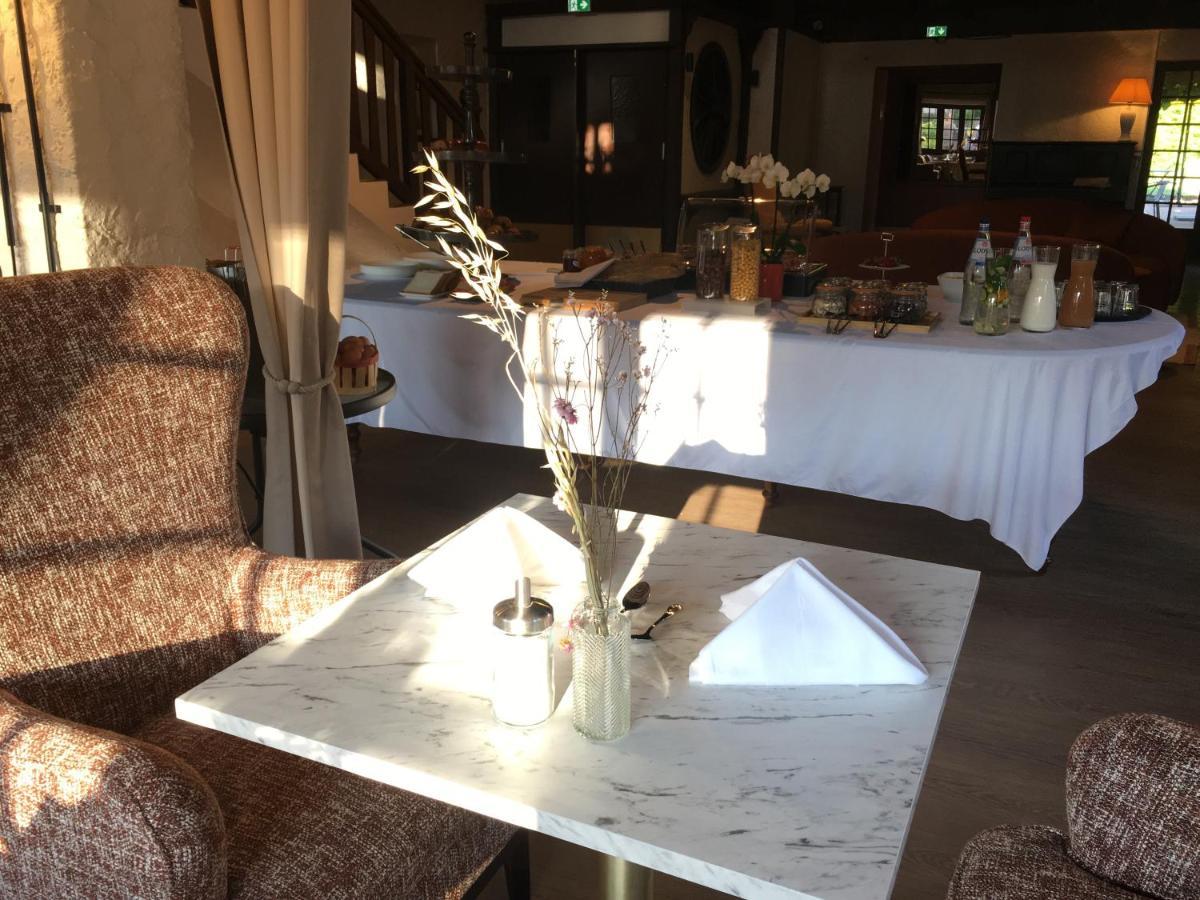 Relais Manderen Otel Dış mekan fotoğraf