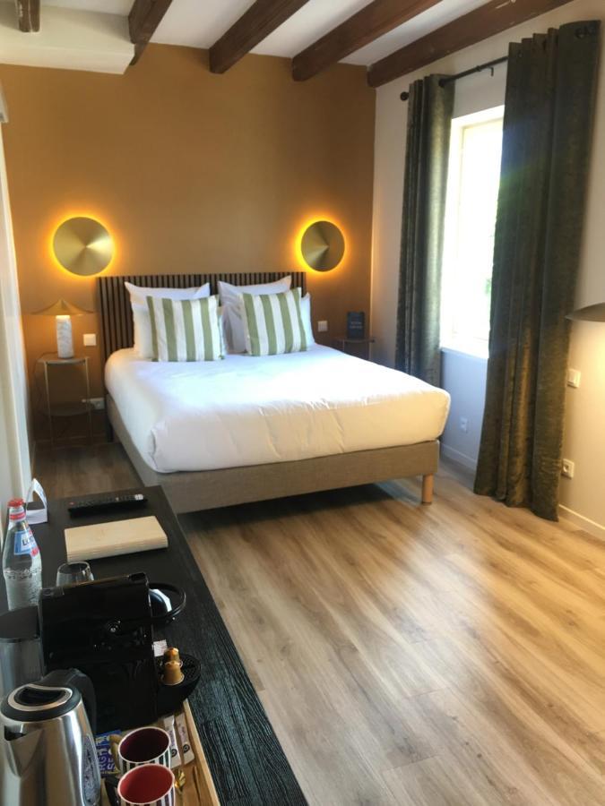 Relais Manderen Otel Dış mekan fotoğraf