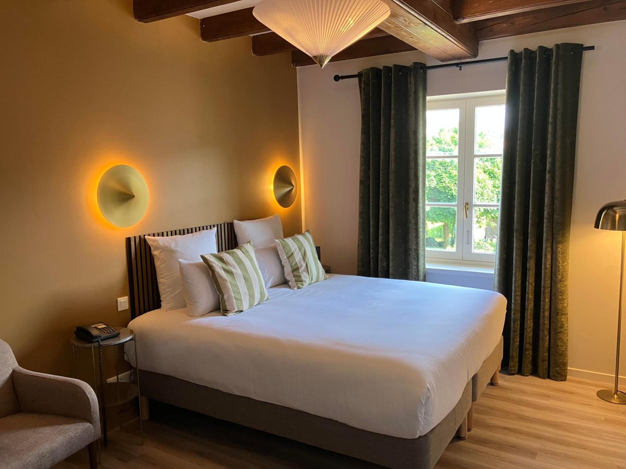 Relais Manderen Otel Dış mekan fotoğraf