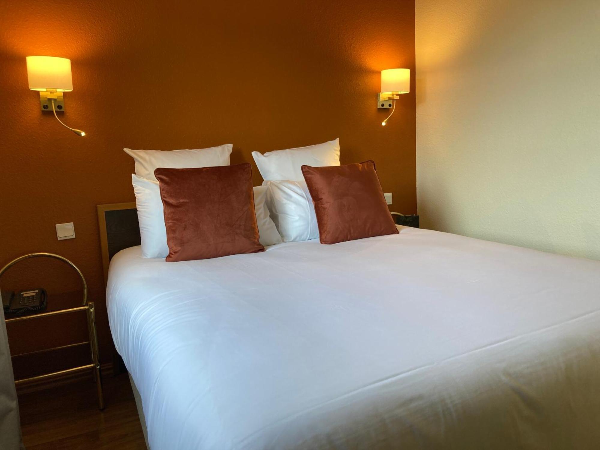 Relais Manderen Otel Dış mekan fotoğraf