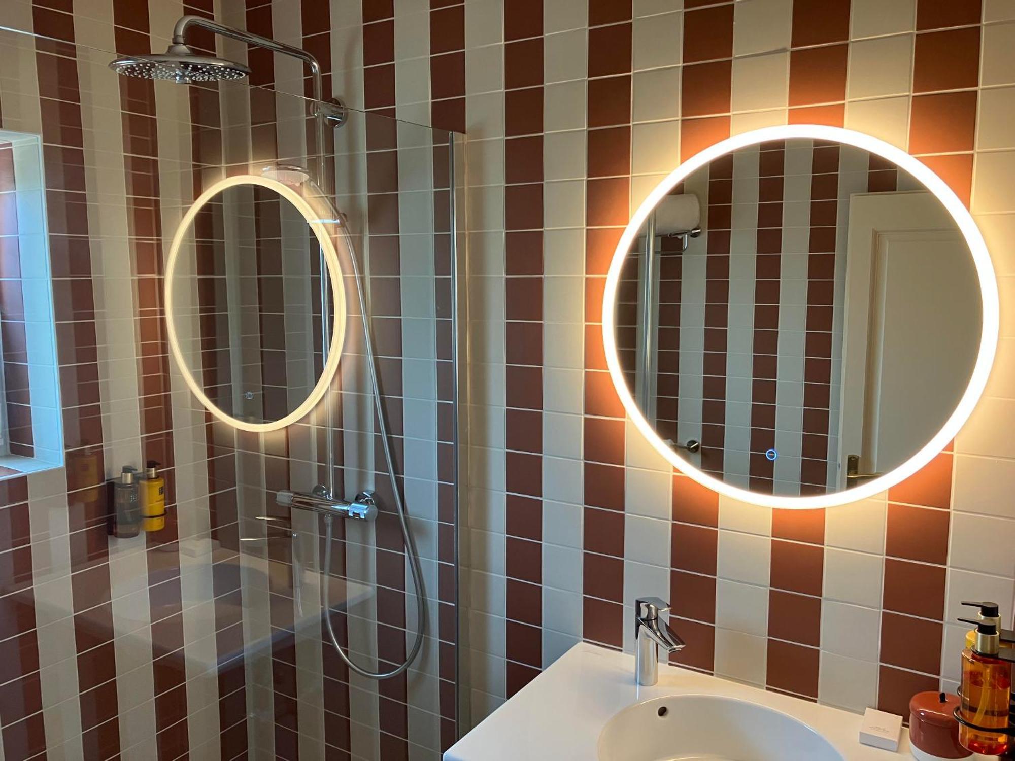 Relais Manderen Otel Dış mekan fotoğraf
